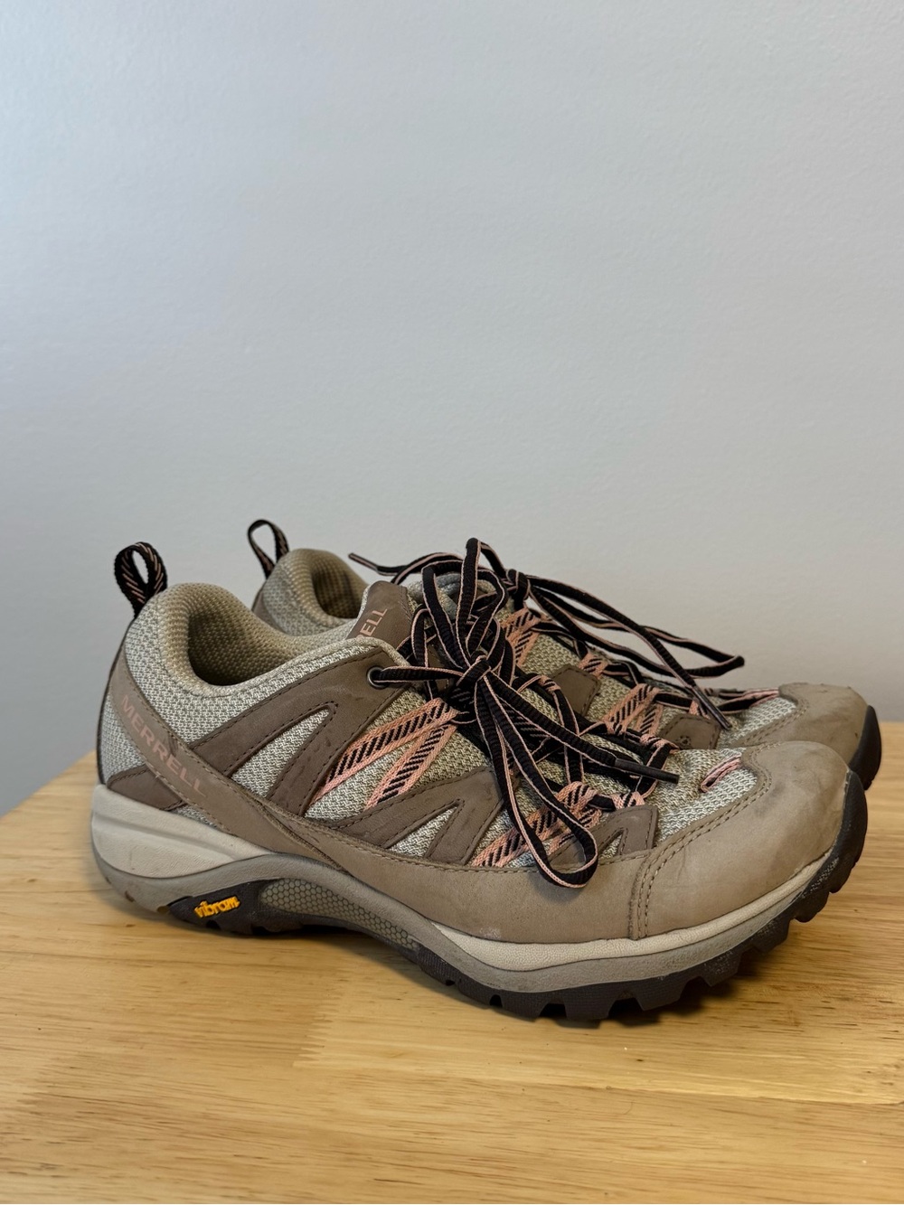 Merrell Siren Sport Womens Hiking Shoes